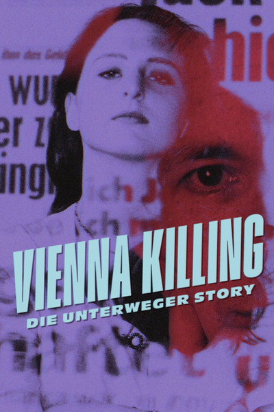 Póster de Vienna Killing