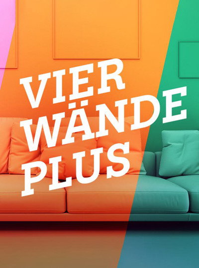 Póster de Vierwändeplus