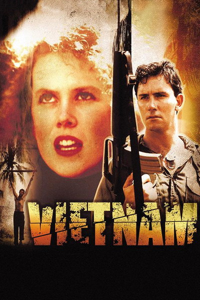 Póster de Vietnam