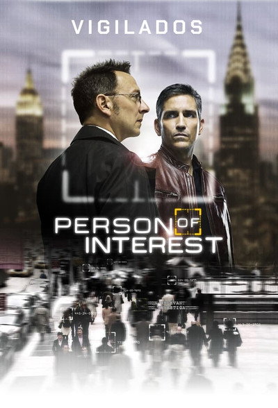 Vigilados: Person of Interest