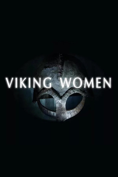 Póster de Viking Women