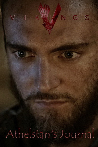 Póster de Vikings: Athelstan's Journal