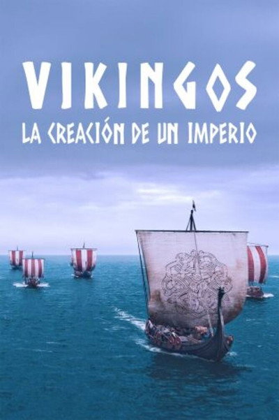 Póster de Vikings: La saga des Bluetooth