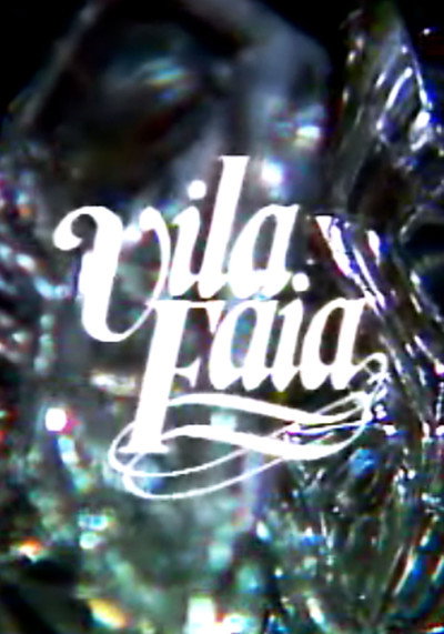 Póster de Vila Faia