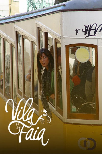 Póster de Vila Faia