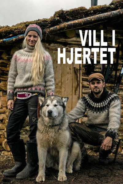 Póster de Vill i hjertet