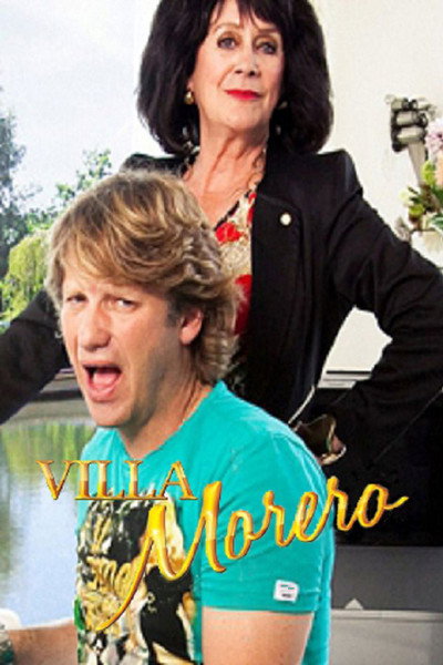 Póster de Villa Morero