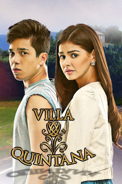 Póster de Villa Quintana