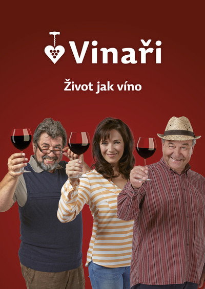 Póster de Vinari