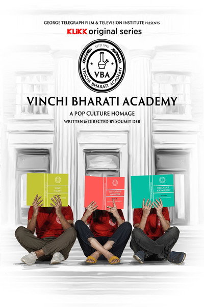 Póster de Vinchi Bharati Academy