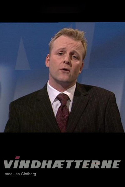 Póster de Vindhætterne