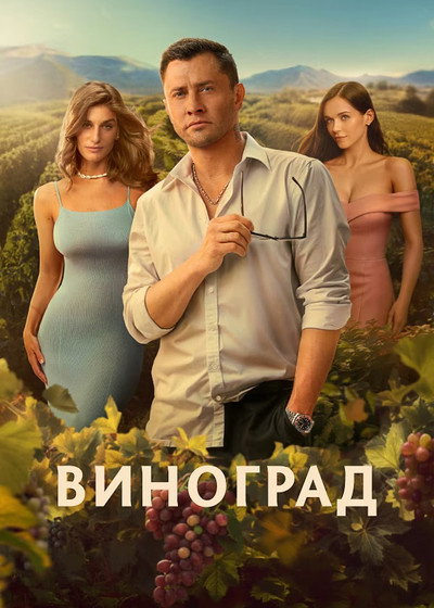 Póster de Vinograd