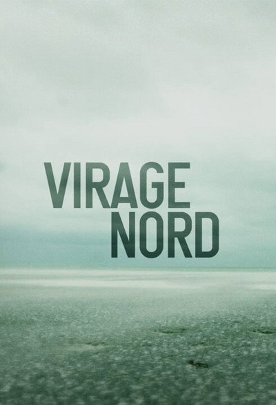 Póster de Virage Nord