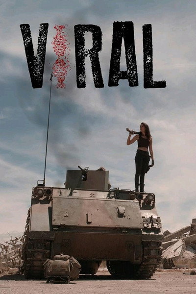 Póster de Viral
