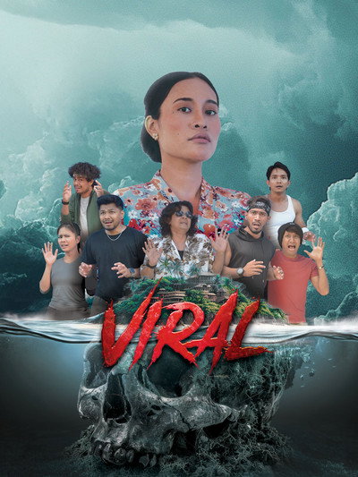 Póster de Viral
