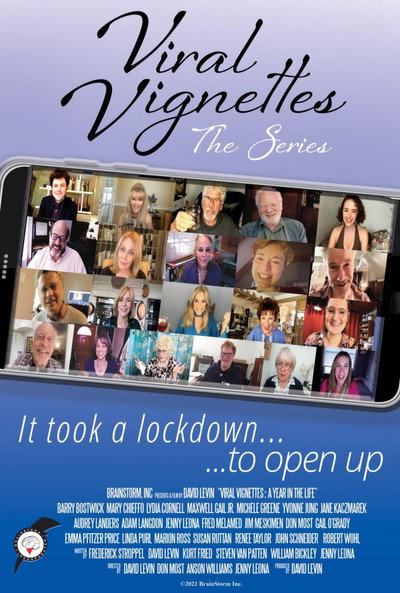 Póster de Viral Vignettes