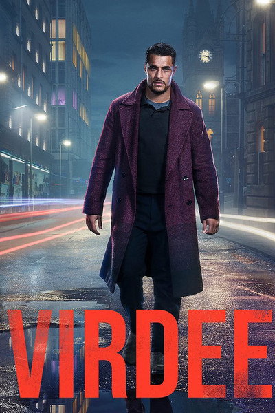 Póster de Virdee