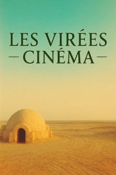 Póster de Virée Ciné