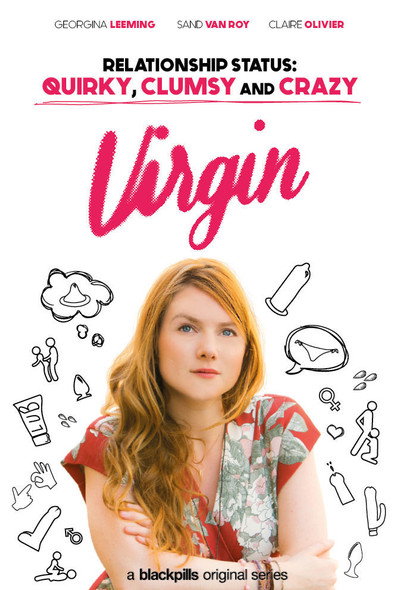 Póster de Virgin