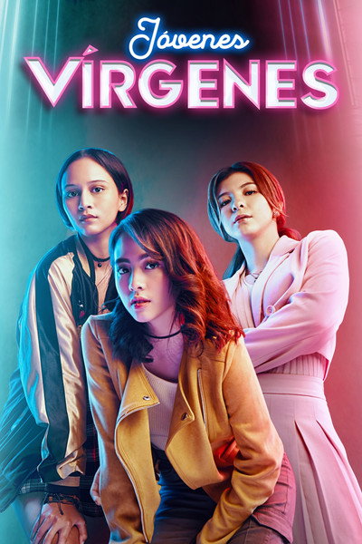 Póster de Virgin