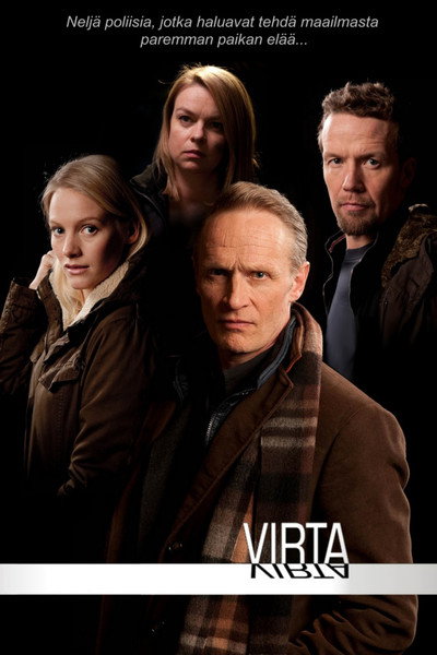 Póster de Virta