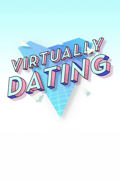 Póster de Virtually Dating