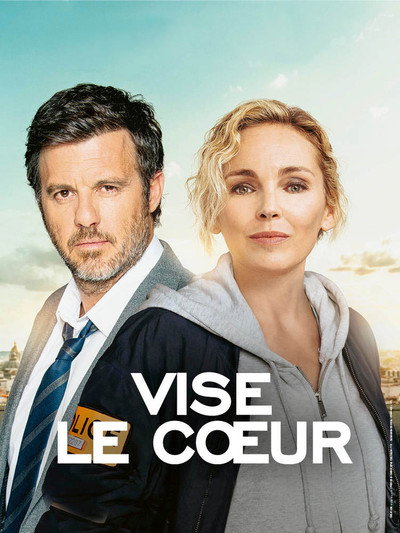 Póster de Vise le coeur