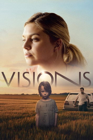 Póster de Visions
