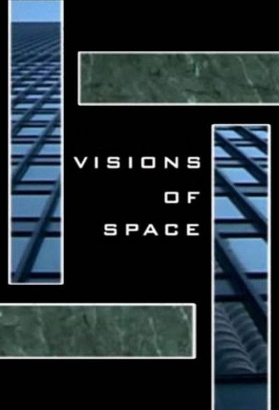 Póster de Visions of Space