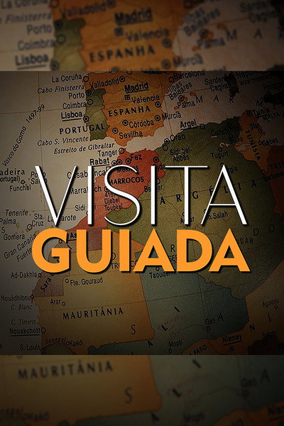 Póster de Visita Guiada