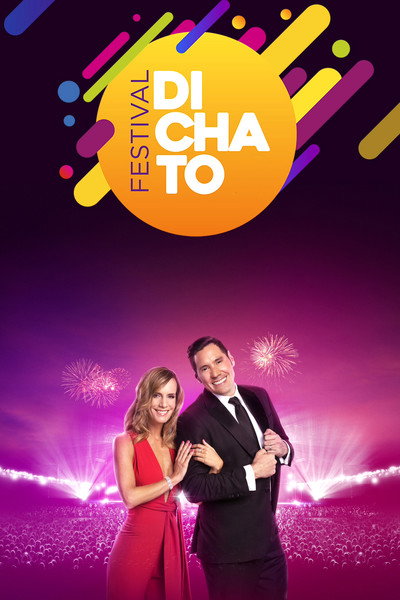 Póster de Viva Dichato