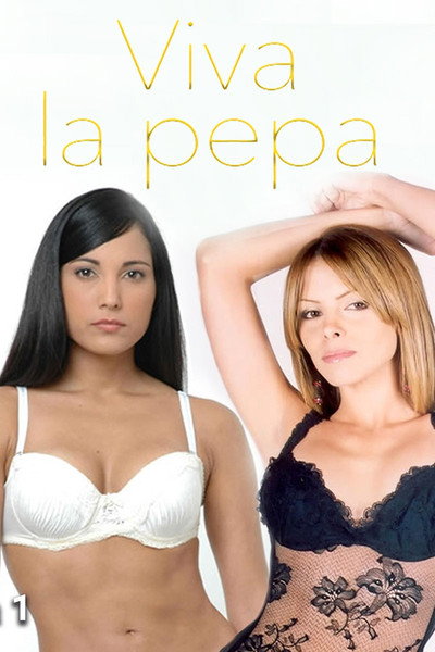 Póster de Viva la Pepa