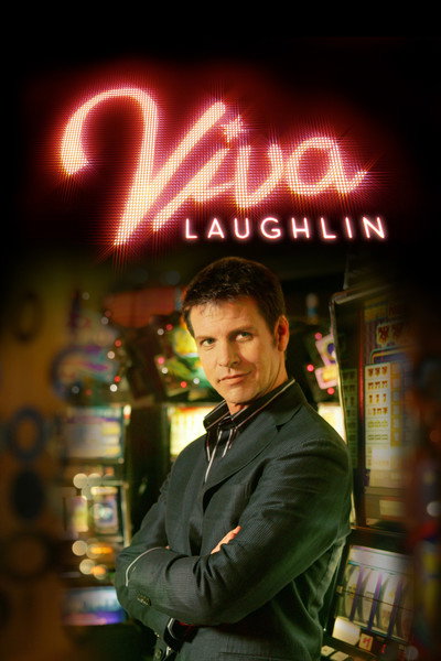 Póster de Viva Laughlin