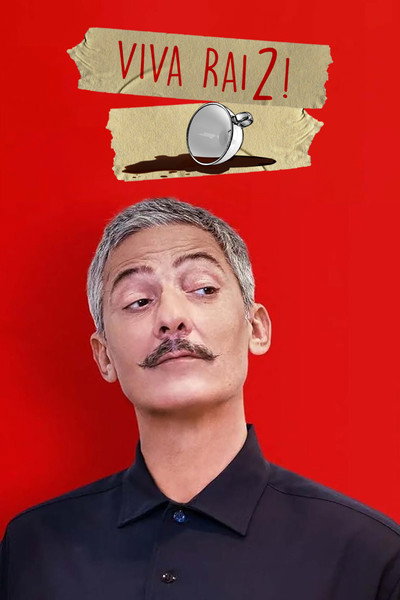 Póster de Viva Rai2!