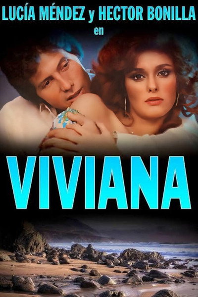 Póster de Viviana
