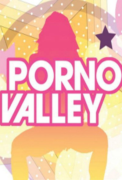 Póster de Vivid Valley