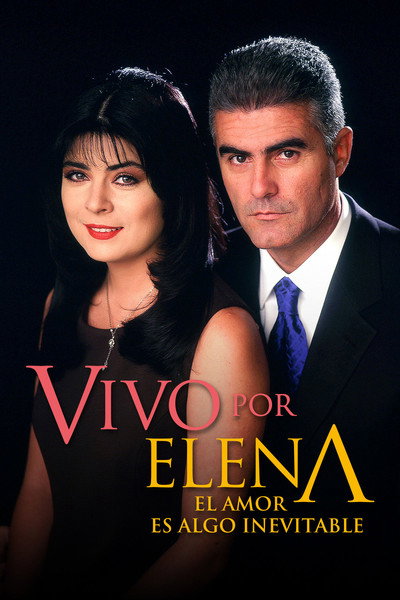 Póster de Vivo por Elena