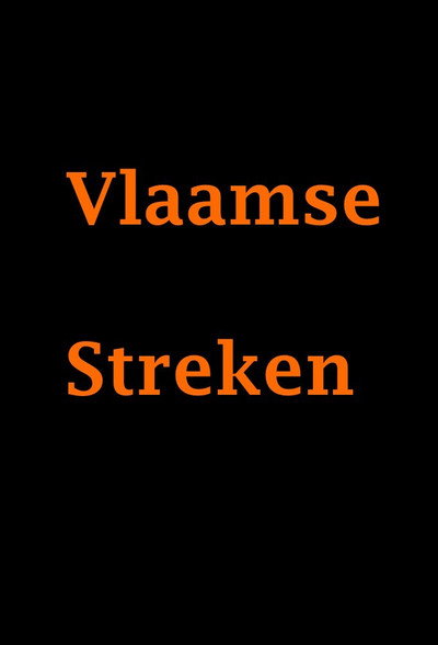 Póster de Vlaamse Streken