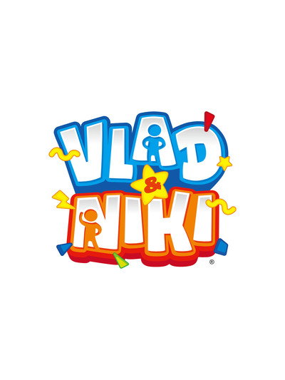 Póster de Vlad & Niki