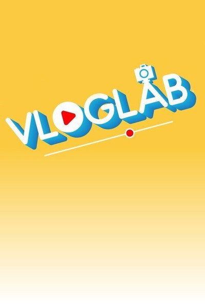 Póster de Vloglab #Stories