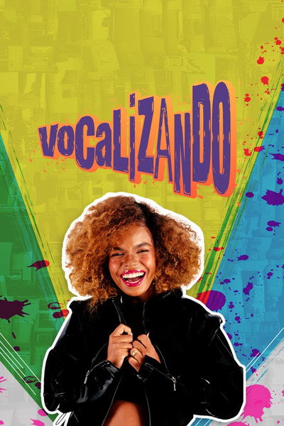 Póster de Vocalizing
