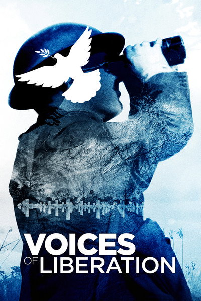 Póster de Voices of Liberation