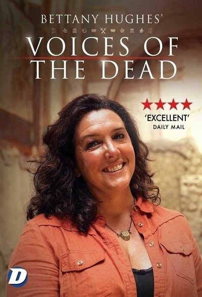 Póster de Voices of the Dead