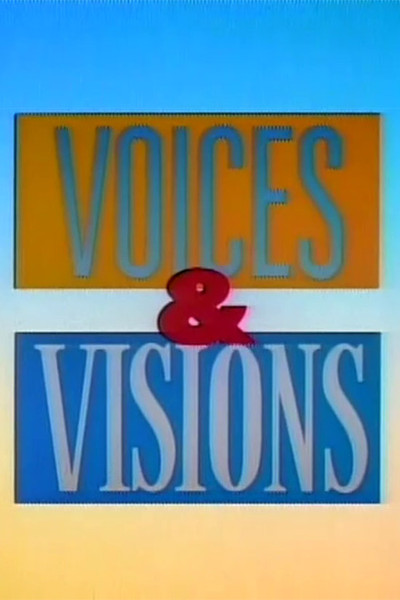 Póster de Voices & Visions
