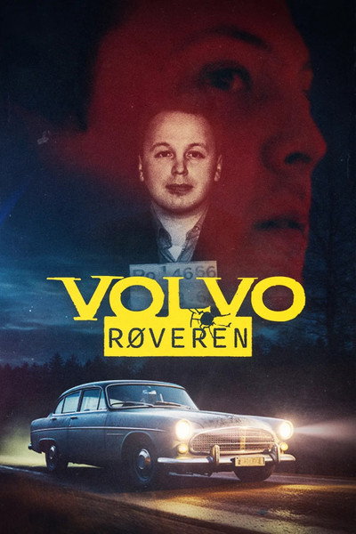 Póster de Volvorøveren