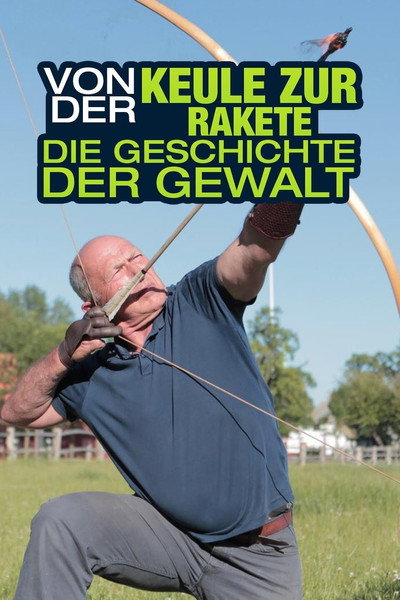 Póster de Von Der Keule Zur Rakete