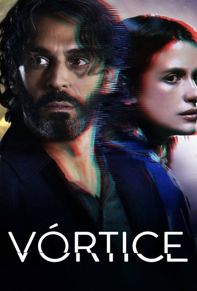 Póster de Vórtice