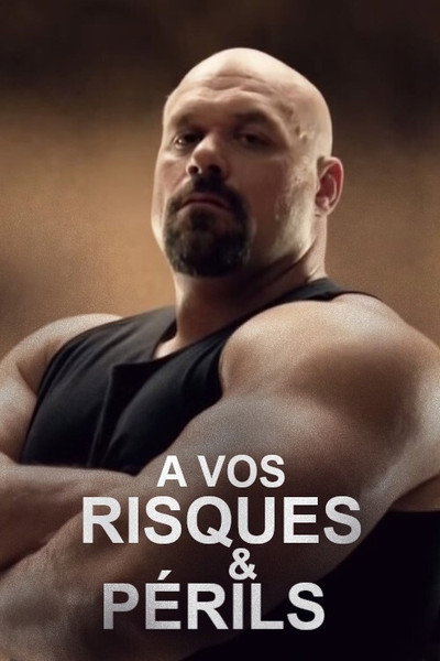 Póster de À vos risques et périls