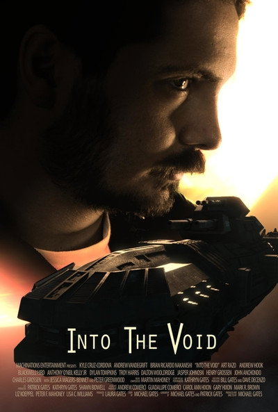 Póster de Voyage of the Chimera