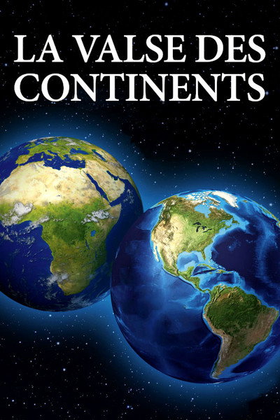 Póster de Voyage of the Continents